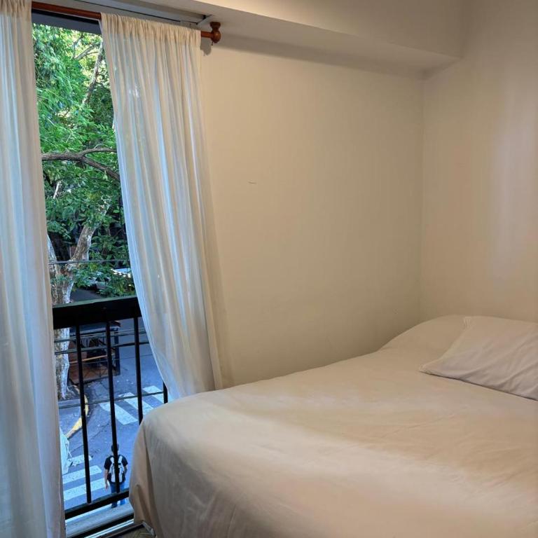 Palermo Oro - Apartamento de 1 dormitorio - 3