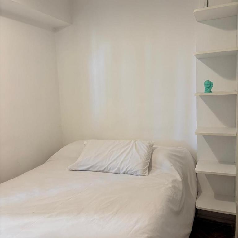 Palermo Oro - Apartamento de 1 dormitorio - 4