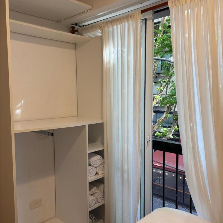 Palermo Oro - Apartamento de 1 dormitorio - 10