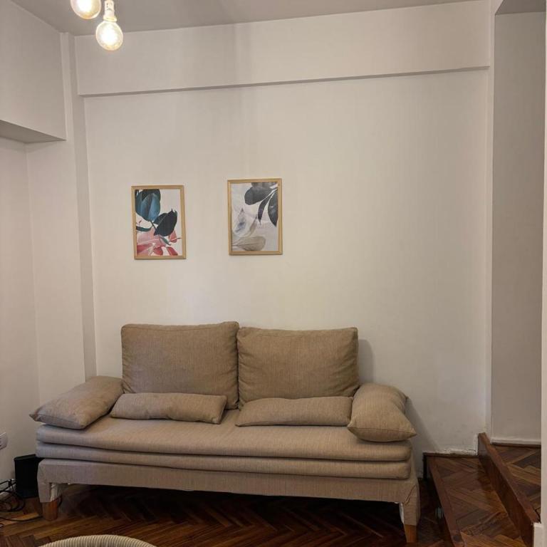 Palermo Oro - Apartamento de 1 dormitorio - 11