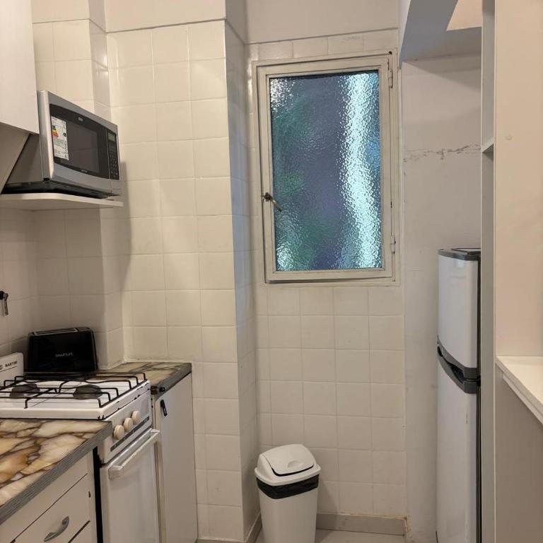 Palermo Oro - Apartamento de 1 dormitorio - 12