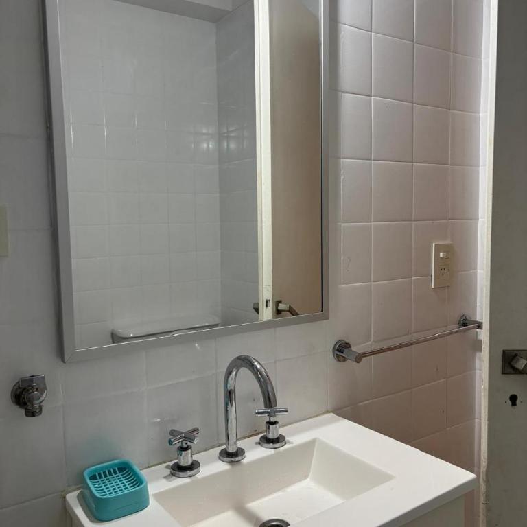 Palermo Oro - Apartamento de 1 dormitorio - 13