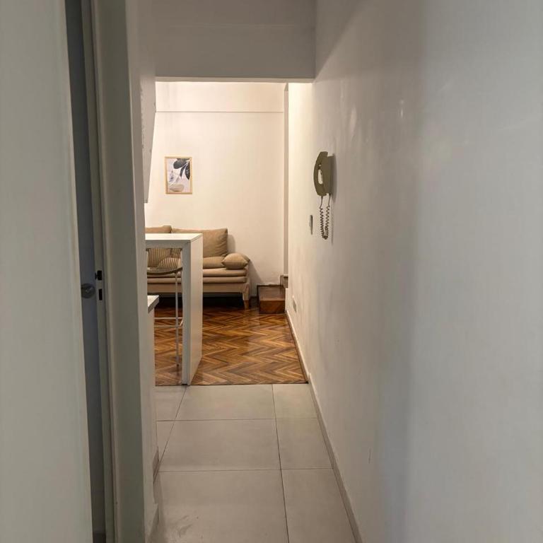 Palermo Oro - Apartamento de 1 dormitorio - 14