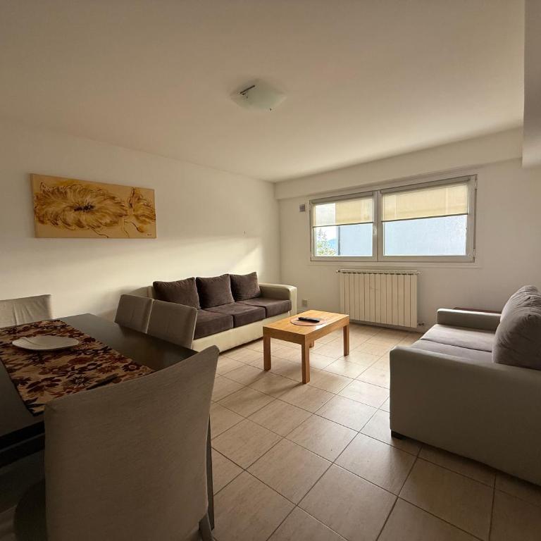 Los Arboles Apart - Apartamento de 2 dormitorios con vistas al mar - 4