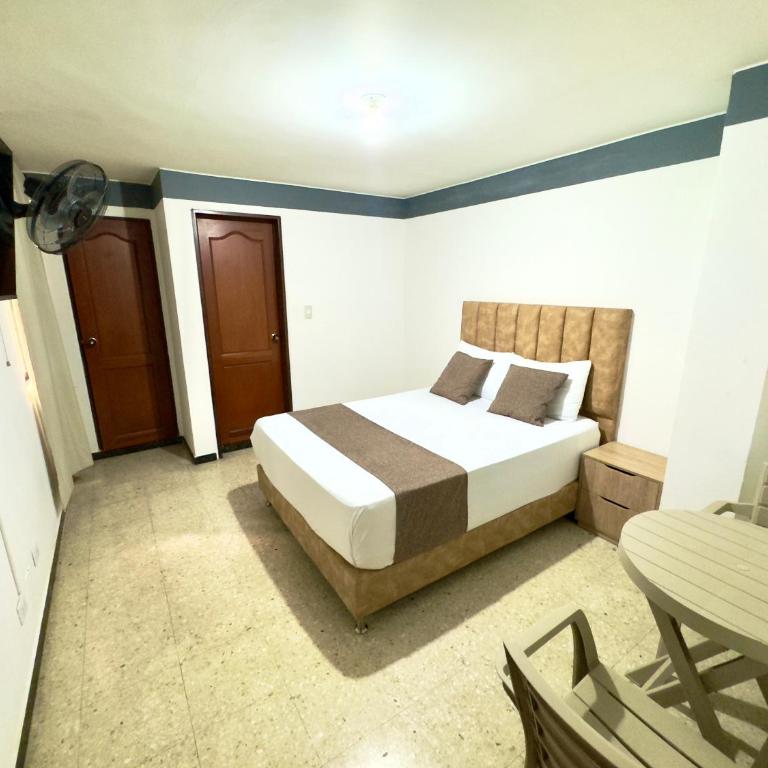 Hotel Pereira Central - Habitación Deluxe - 2