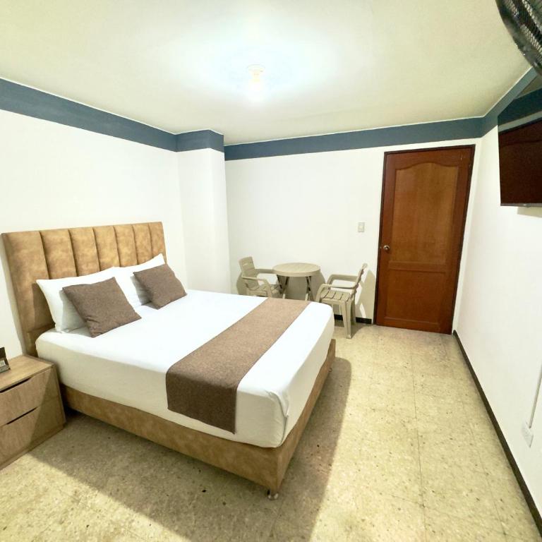 Hotel Pereira Central - Habitación Deluxe - 1