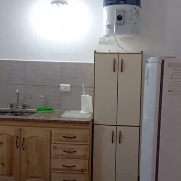 Complejo 55 - Apartamento de 1 dormitorio - 9