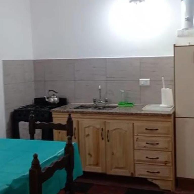 Complejo 55 - Apartamento de 1 dormitorio - 10