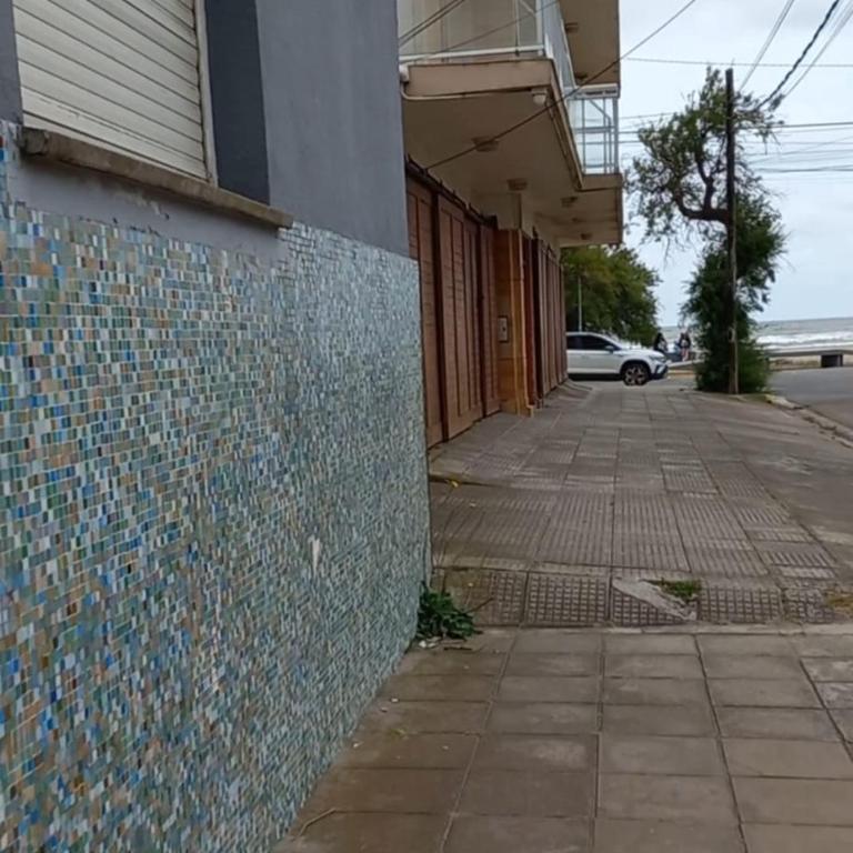 Complejo 55 - Apartamento de 1 dormitorio - 11