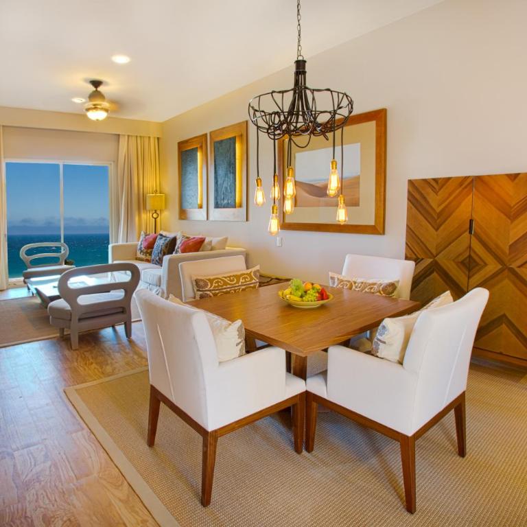 The Towers at Pueblo Bonito Pacifica - All Inclusive - Adults Only - Suite Towers con vistas al mar - 9