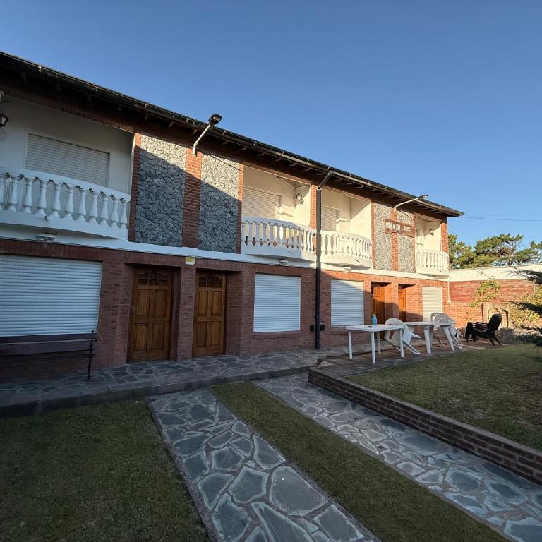 No usar x2 - Apartamento de 3 dormitorios - 1