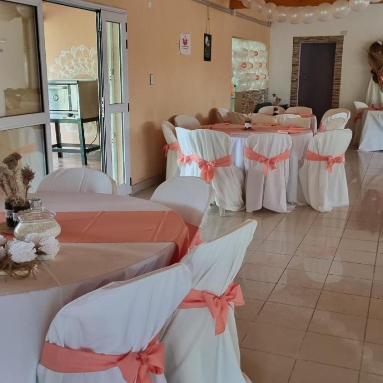 Quinta Alquimia Quintasdelsur en San Vicente - Casa de 2 dormitorios - 27