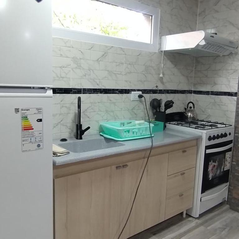 Depto las Grutas - Apartamento de 1 dormitorio - 4