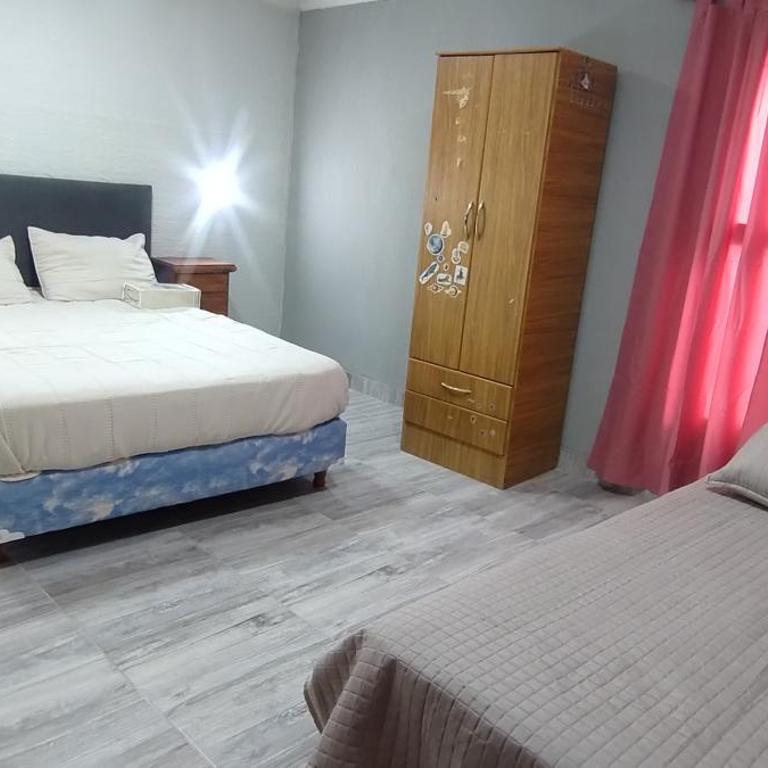 Depto las Grutas - Apartamento de 1 dormitorio - 5
