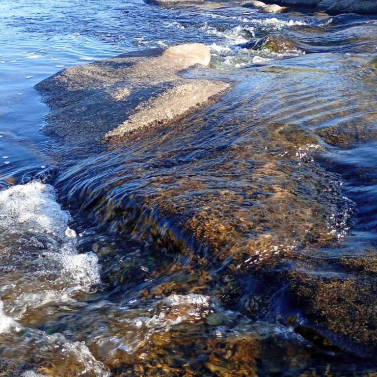 Costa río - Casa de 2 dormitorios - 10