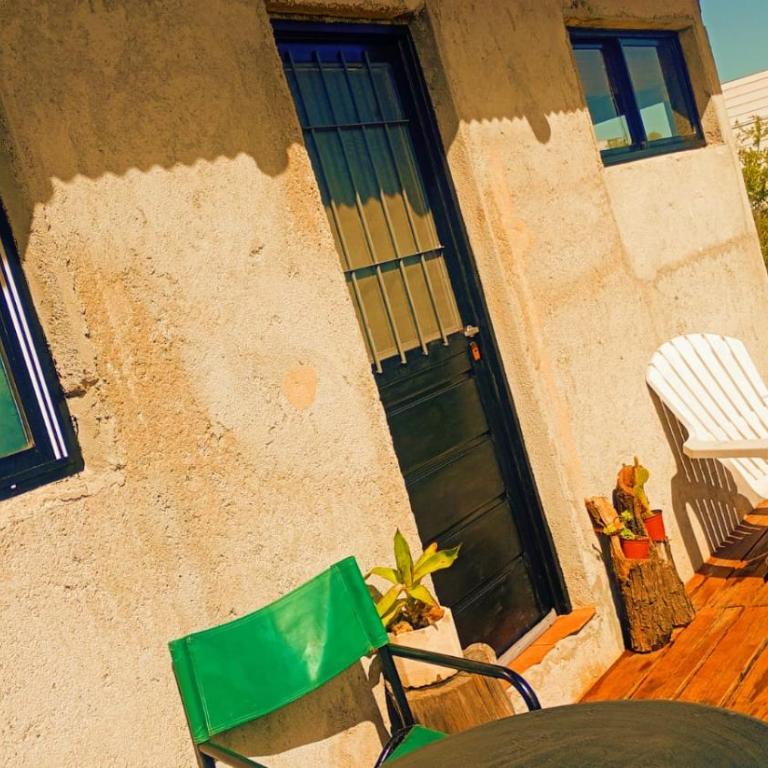 Costa río - Casa de 2 dormitorios - 17