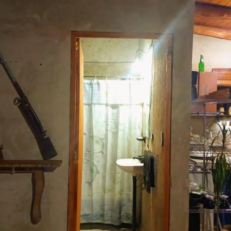 Costa río - Casa de 2 dormitorios - 18