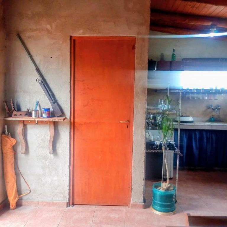 Costa río - Casa de 2 dormitorios - 21