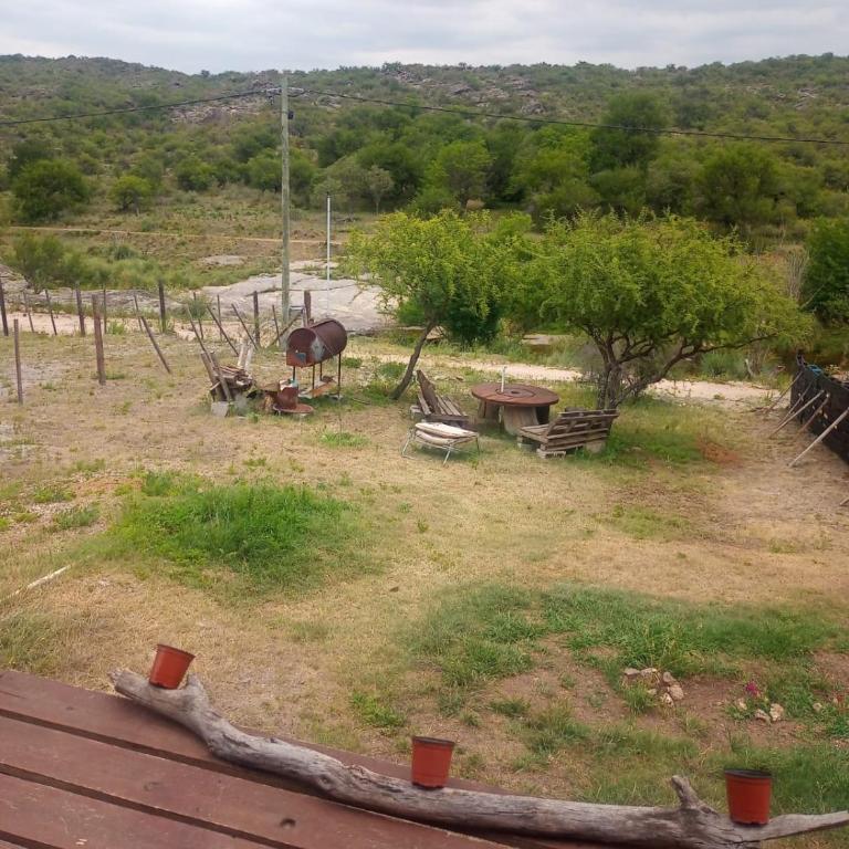 Costa río - Casa de 2 dormitorios - 23