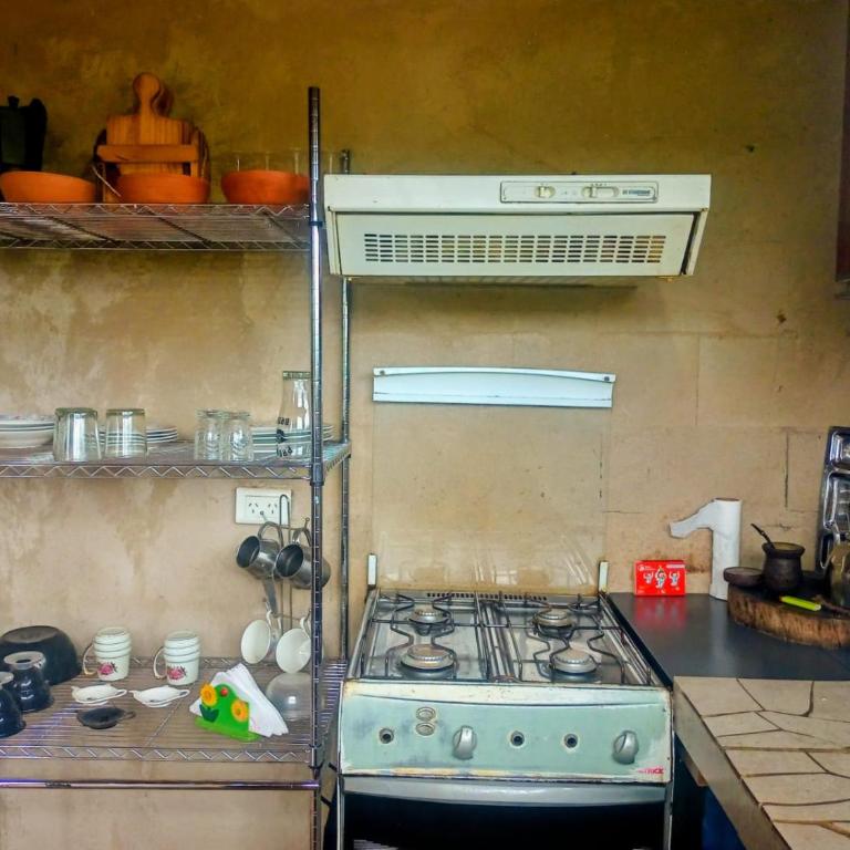 Costa río - Casa de 2 dormitorios - 34