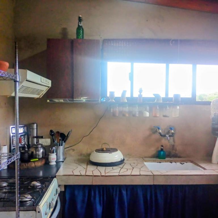 Costa río - Casa de 2 dormitorios - 38