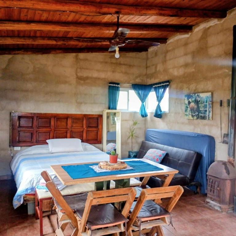 Costa río - Casa de 2 dormitorios - 39