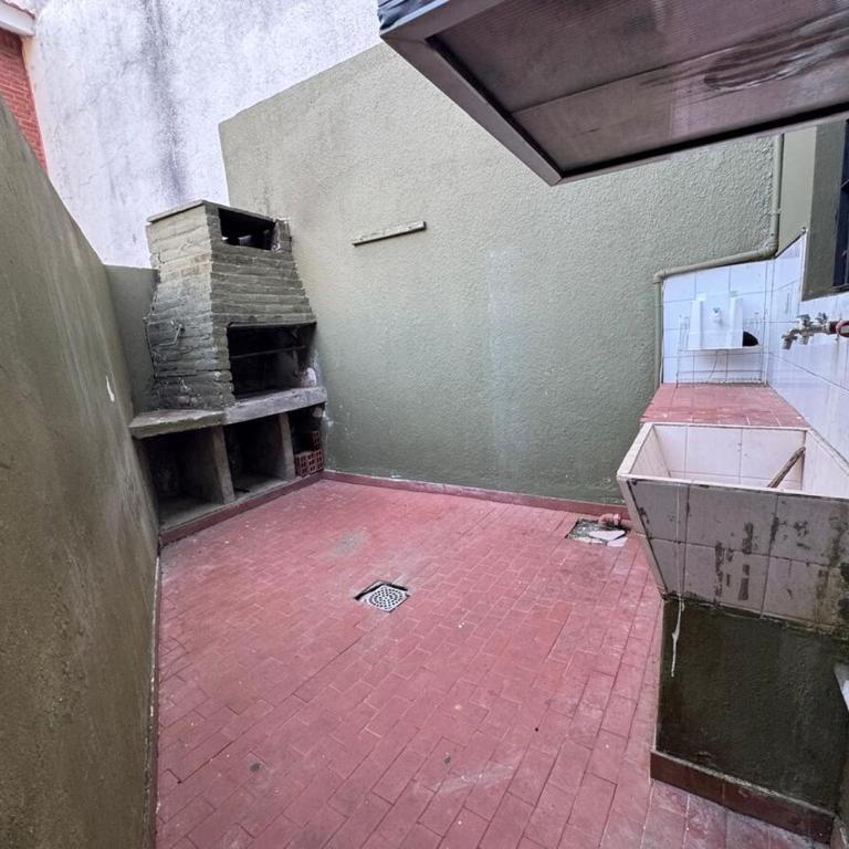 Duplex Zuviria en San Bernardo del Tuyu - Three-Bedroom House - 3