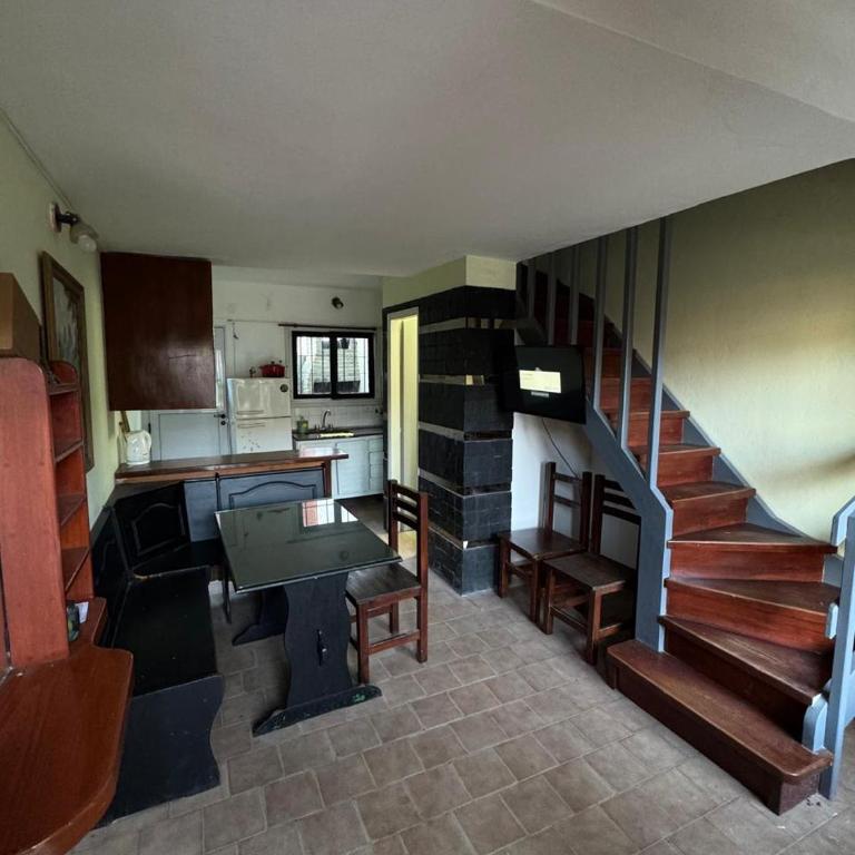 Duplex Zuviria en San Bernardo del Tuyu - Three-Bedroom House - 5