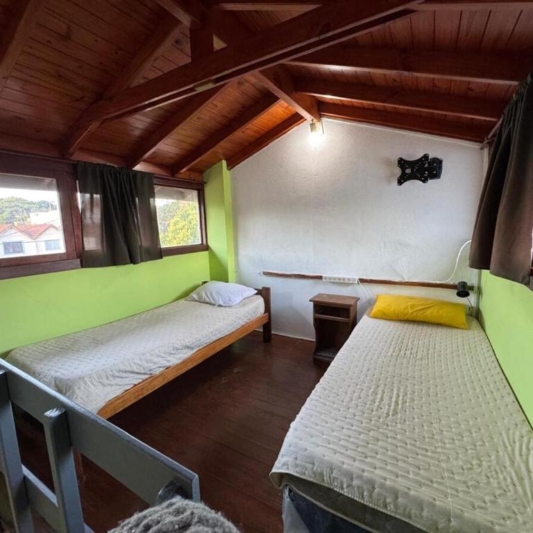 Duplex Zuviria en San Bernardo del Tuyu - Three-Bedroom House - 7