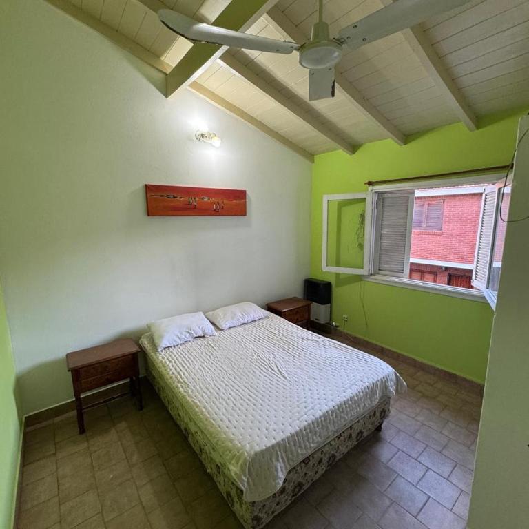 Duplex Zuviria en San Bernardo del Tuyu - Three-Bedroom House - 8