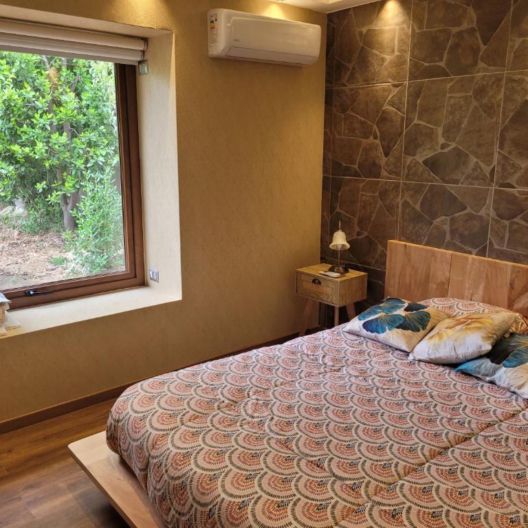 Único Loft Algarrobo Club de Yates - Deluxe Two-Bedroom Apartment with Garden View - 7
