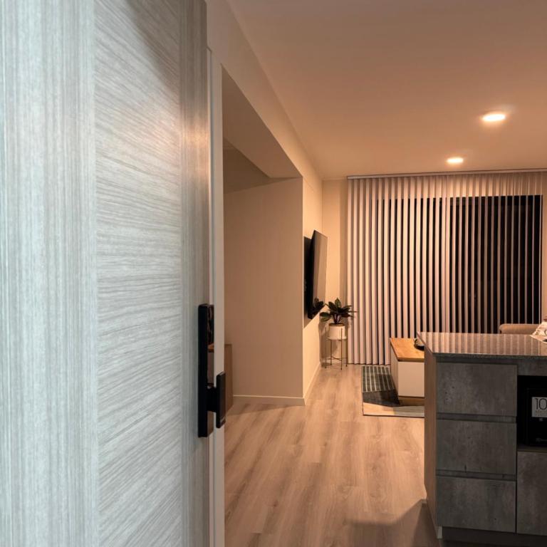 Amalfi Apartment 612 Malecón de la Avenida Costanera - One-Bedroom Apartment - 8