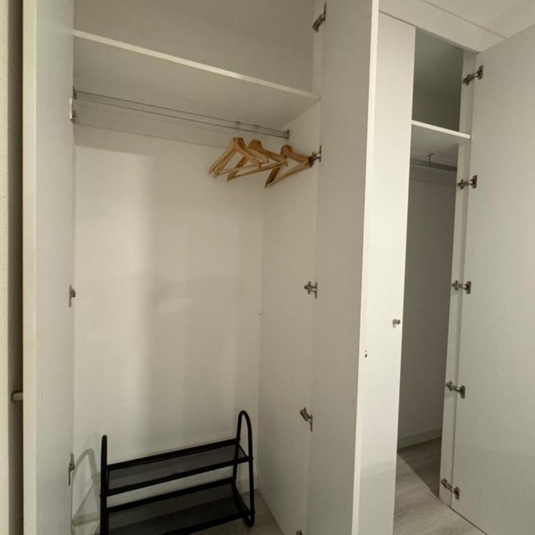 Amalfi Apartment 612 Malecón de la Avenida Costanera - One-Bedroom Apartment - 20