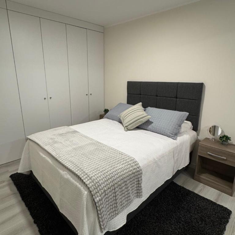 Amalfi Apartment 612 Malecón de la Avenida Costanera - One-Bedroom Apartment - 18
