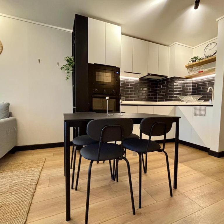 Metro ñuñoa, apartamento Nuevo - Apartamento de 1 dormitorio - 8