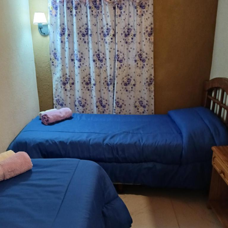 Apart El Cañadon - Apartamento de 2 dormitorios - 12