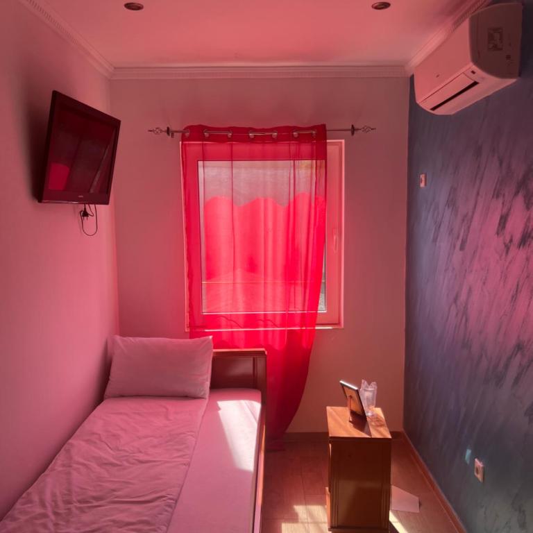 G-CITY Hostel - Jednokrevetna Soba - 2