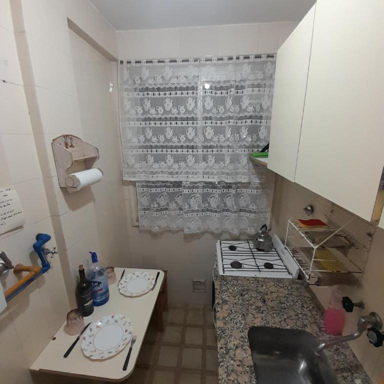 Colón y Güemes, Mar del Plata - One-Bedroom Apartment - 6