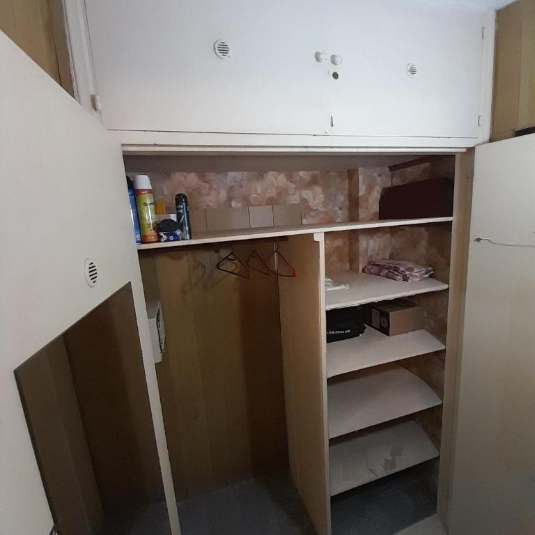 Colón y Güemes, Mar del Plata - One-Bedroom Apartment - 9