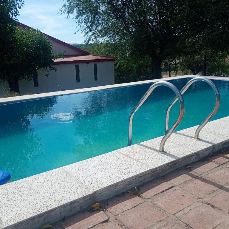 Bialet Masse - Casa de 3 dormitorios - 1