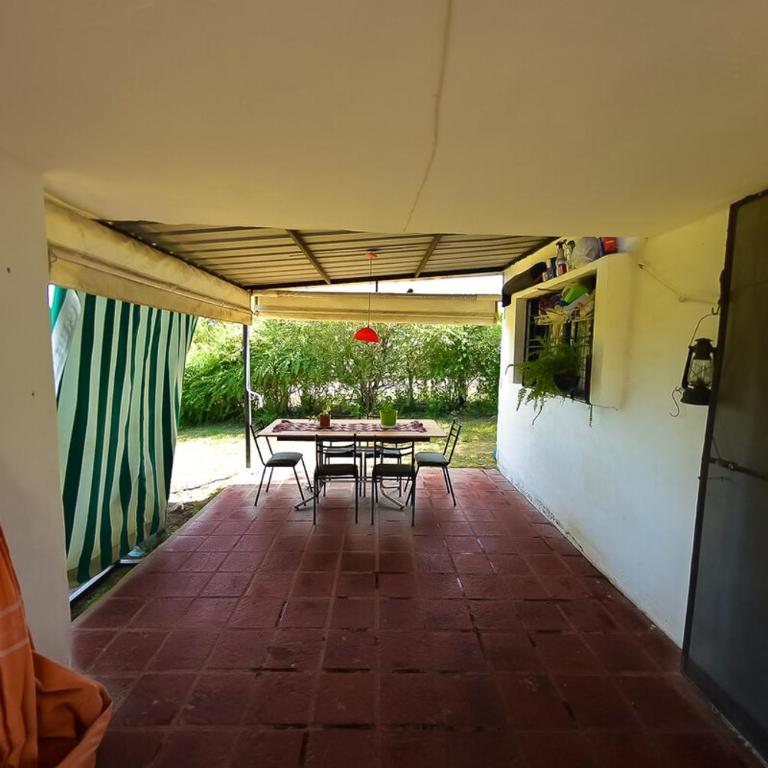 Bialet Masse - Casa de 3 dormitorios - 4