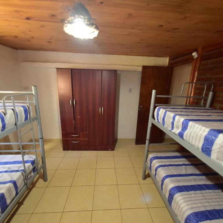 Bialet Masse - Casa de 3 dormitorios - 8