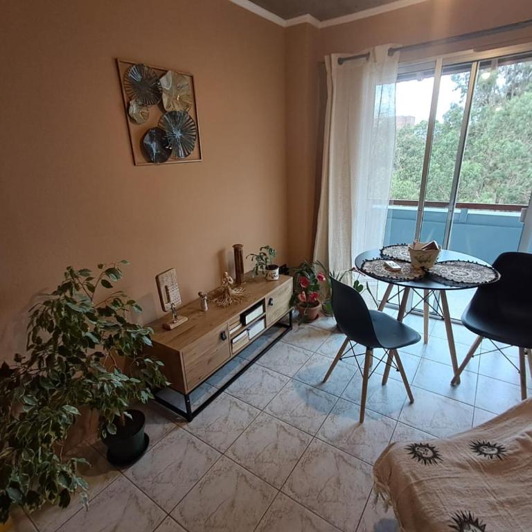 Lo de Gladys - Apartamento de 1 dormitorio - 5