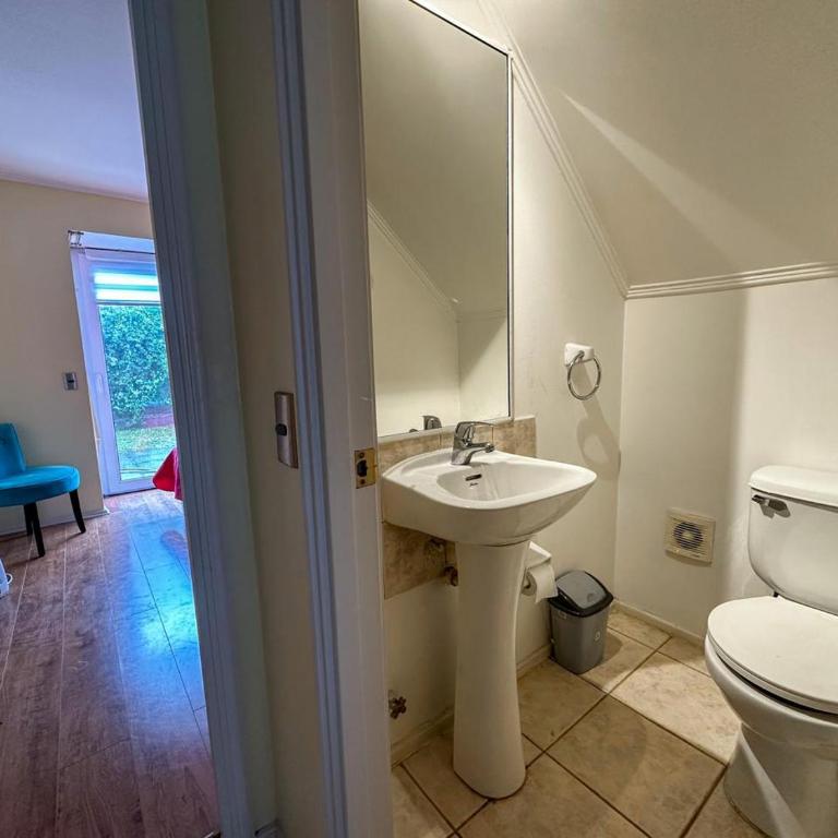 Casa dos habitaciones en Valdivia - Apartamento de 2 dormitorios - 8