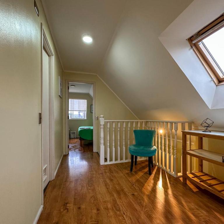 Casa dos habitaciones en Valdivia - Apartamento de 2 dormitorios - 9