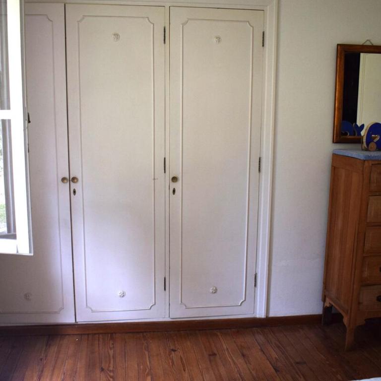Family home in Las Delicias, garden and barbecue - Four-Bedroom House - 62
