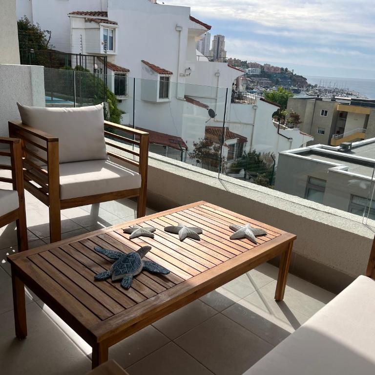 Nuevo, excelente ubicación - Apartamento de 2 dormitorios - 8