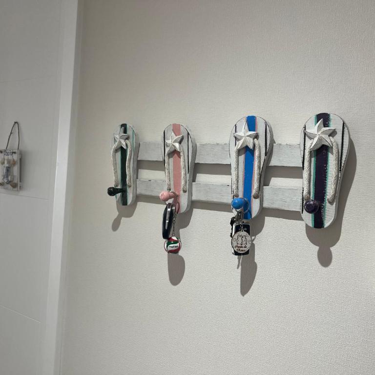 Nuevo, excelente ubicación - Apartamento de 2 dormitorios - 23