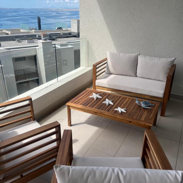 Nuevo, excelente ubicación - Apartamento de 2 dormitorios - 9