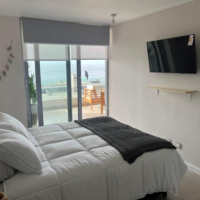 Nuevo, excelente ubicación - Apartamento de 2 dormitorios - 14